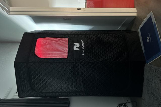 Image 1 from Coach B SD Performance & Recovery Center partner gallery