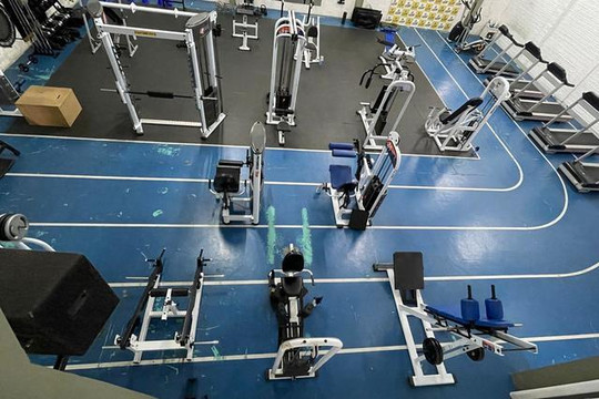 Imagem 1 da galeria do parceiro Academia ProFIT - Centro de Treinamento