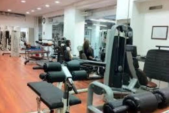 Immagine 2 dalla galleria del partner Mega Gym Roma