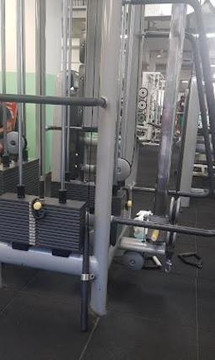 Immagine 3 dalla galleria del partner Mega Gym Roma