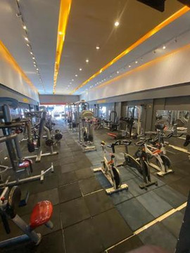 Imagem 1 da galeria do parceiro The Best Gym