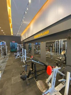Imagem 2 da galeria do parceiro The Best Gym