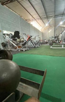 Imagem 3 da galeria do parceiro The Best Gym