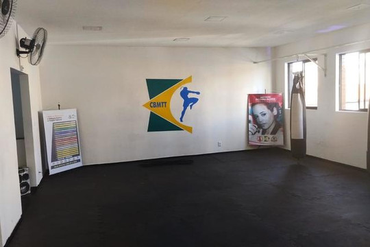 Imagem 1 da galeria do parceiro Maximus Academia