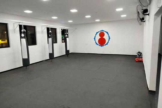 Imagem 3 da galeria do parceiro Maximus Academia