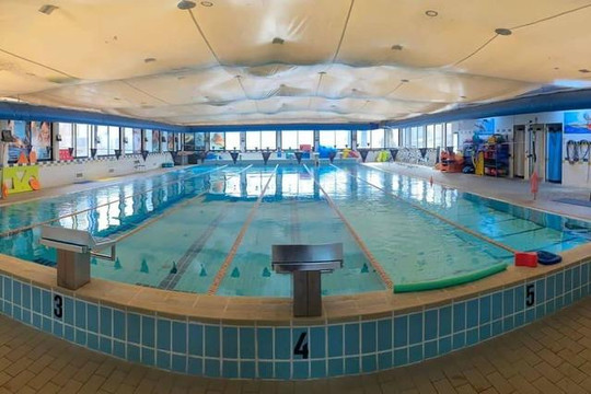 Immagine 1 dalla galleria del partner Club Smile Fitness La Rustica