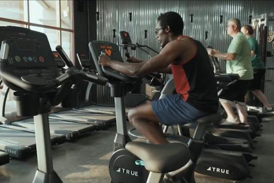 Image 3 from Veracity Fitness partner gallery