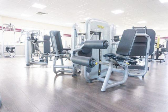 Bild 1 von Benessere Fitness & Wellness Partnergalerie