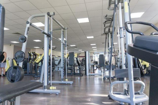 Bild 2 von Benessere Fitness & Wellness Partnergalerie