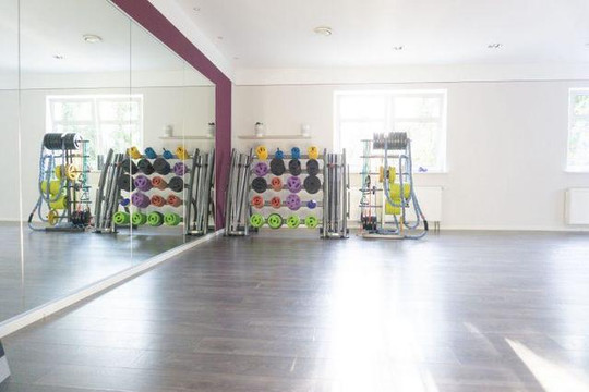 Bild 3 von Benessere Fitness & Wellness Partnergalerie