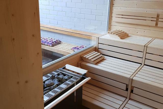 Bild 2 von activiva - Fitness & Wellness Club Partnergalerie