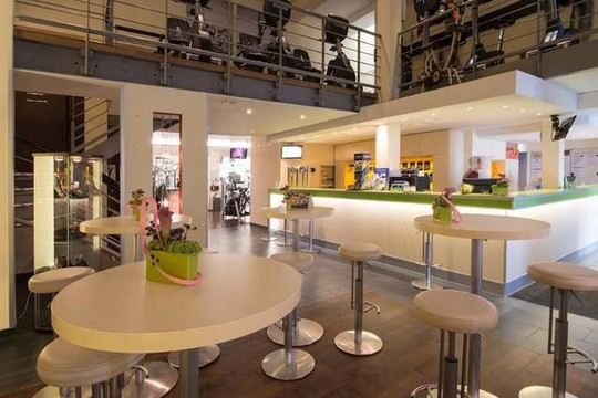 Bild 3 von activiva - Fitness & Wellness Club Partnergalerie