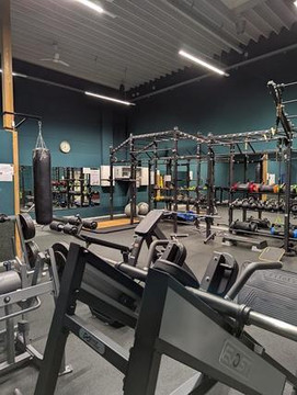 Bild 2 von Vitalis Fitness Ampfing Partnergalerie