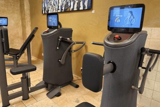 Bild 3 von PhysioKON x KONsGym Partnergalerie