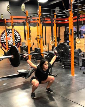 Image 1 from CrossFit Shorebreak partner gallery