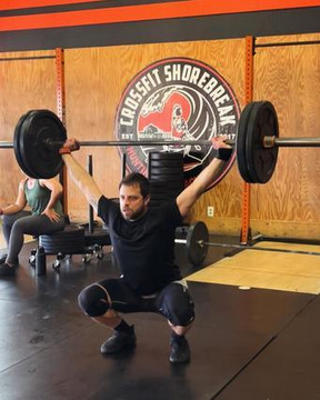 Image 2 from CrossFit Shorebreak partner gallery