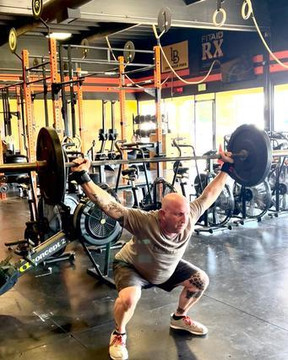 Image 3 from CrossFit Shorebreak partner gallery