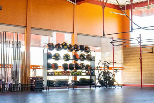 Imagen 2 de la galería del partner Station Metroplex