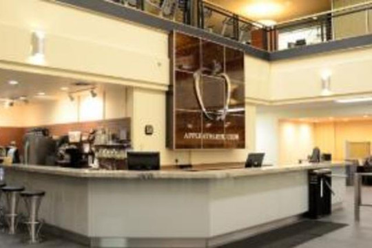 Image 1 from Club Apple Idaho Falls partner gallery