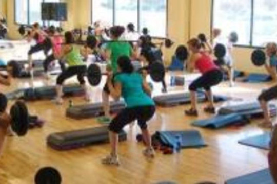 Image 3 from Club Apple Idaho Falls partner gallery