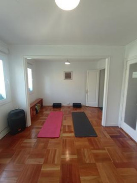 Imagen 1 de la galería del partner Humane Experimental | arte corporal | estudio de movimiento sensible