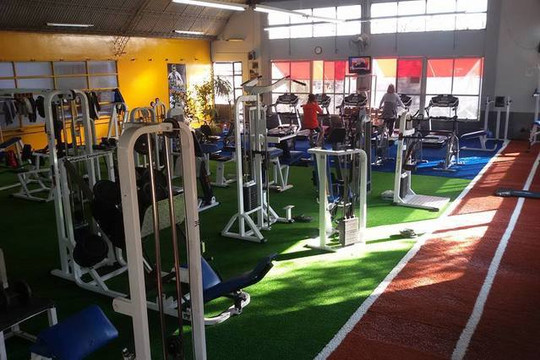 Imagen 1 de la galería del partner Chacras Indoors