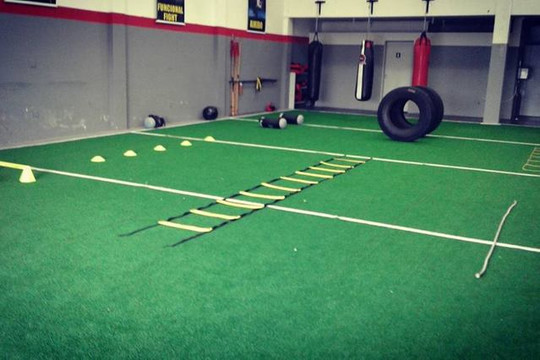 Imagem 2 da galeria do parceiro Xtreme Funcional e Fight