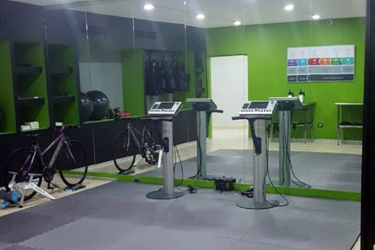 Imagen 1 de la galería del partner TecFit - Polanco
