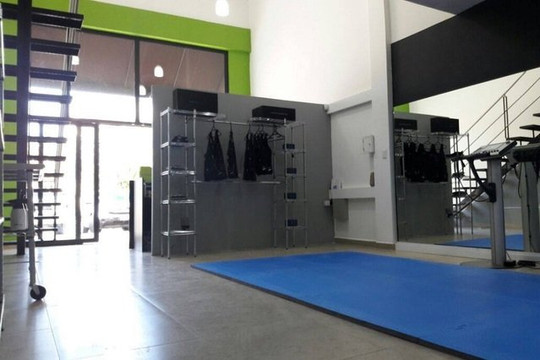 Imagen 2 de la galería del partner TecFit - Polanco