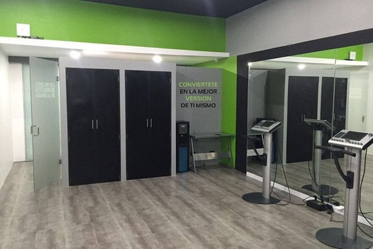 Imagen 3 de la galería del partner TecFit - Polanco