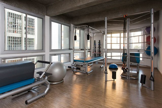 Imagem 1 da galeria do parceiro Positura