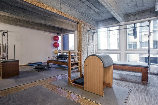 Imagem 3 da galeria do parceiro Positura