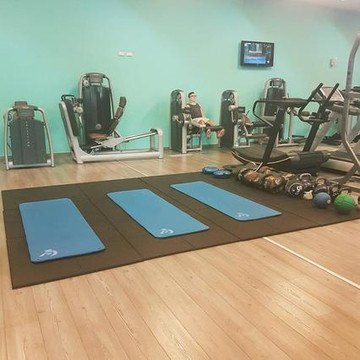 Immagine 2 dalla galleria del partner Palestre 53