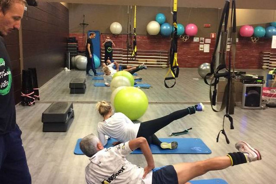 Immagine 3 dalla galleria del partner Palestre 53