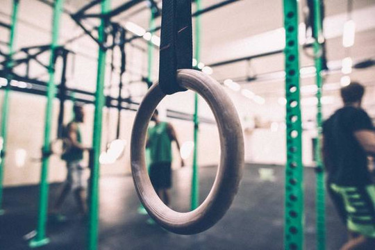 Immagine 2 dalla galleria del partner Crossfit268