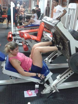 Imagem 3 da galeria do parceiro Academia Body Strong
