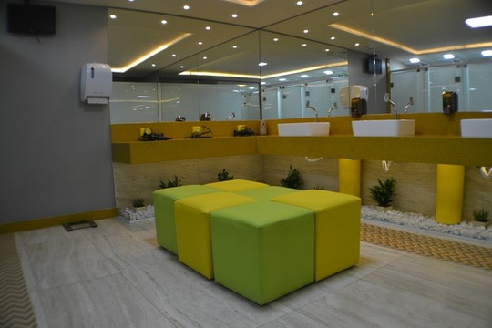 Imagem 3 da galeria do parceiro Nível A Academia