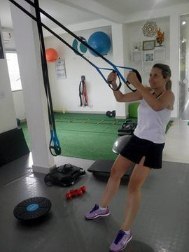 Imagem 1 da galeria do parceiro Studio Qualivida Treinamento Funcional Personalizado