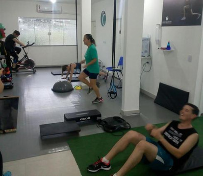 Imagem 2 da galeria do parceiro Studio Qualivida Treinamento Funcional Personalizado