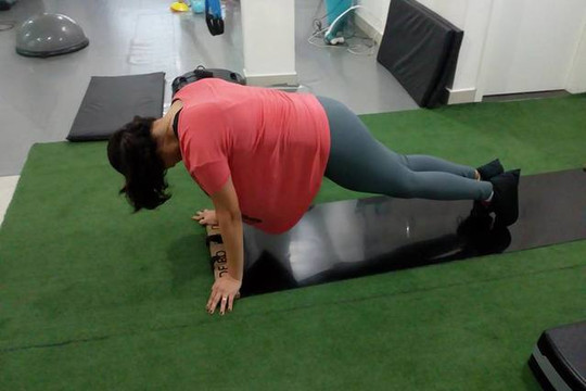 Imagem 3 da galeria do parceiro Studio Qualivida Treinamento Funcional Personalizado
