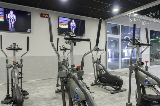 Imagen 1 de la galería del partner Dreamfit Oviedo