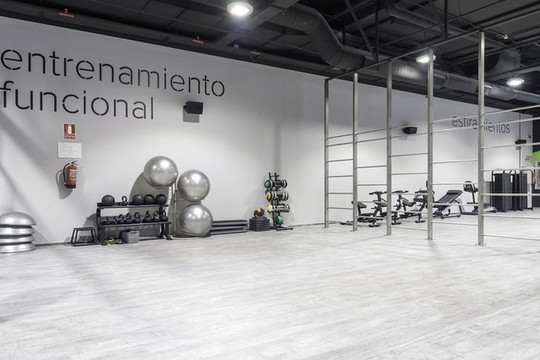 Imagen 2 de la galería del partner Dreamfit Oviedo