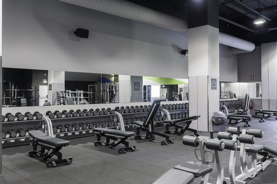 Imagen 3 de la galería del partner Dreamfit Oviedo