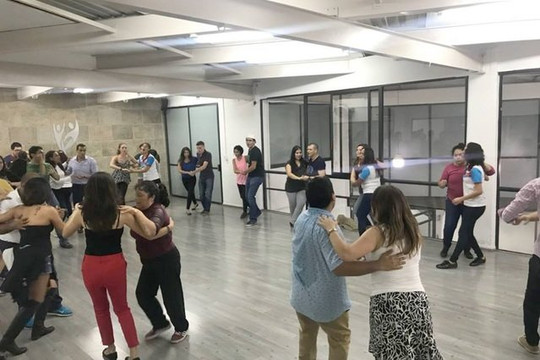 Imagen 3 de la galería del partner Salsafición Suc. Coyoacán