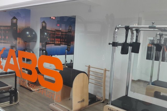 Imagem 1 da galeria do parceiro Studio ABS