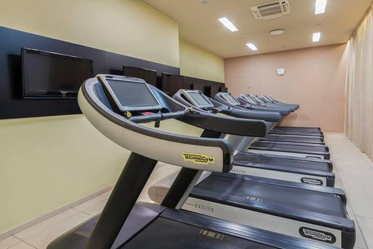 Immagine 3 dalla galleria del partner 7 City Club