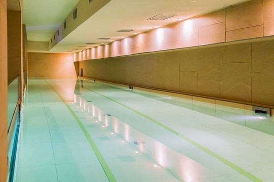 Immagine 2 dalla galleria del partner 7 City Club