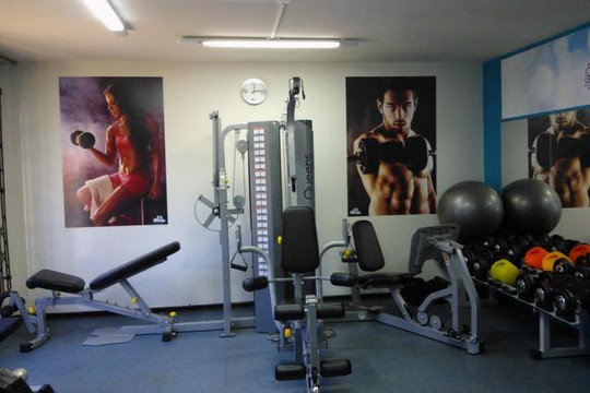 Imagem 1 da galeria do parceiro Studio Vida e Saúde