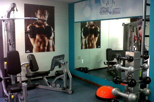 Imagem 2 da galeria do parceiro Studio Vida e Saúde