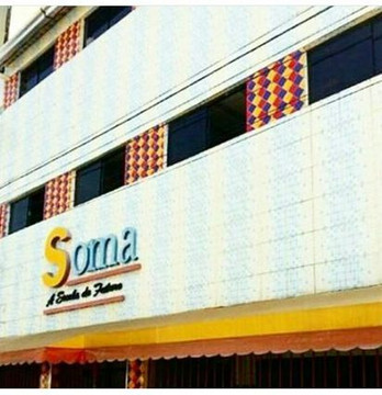 Imagem 1 da galeria do parceiro Galpao De Dança In Soma